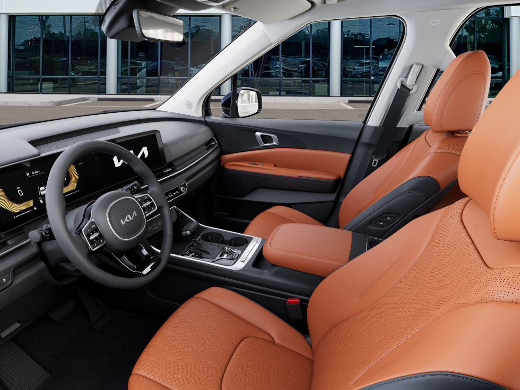 Thumbnail: 2026 Kia Carnival - 21