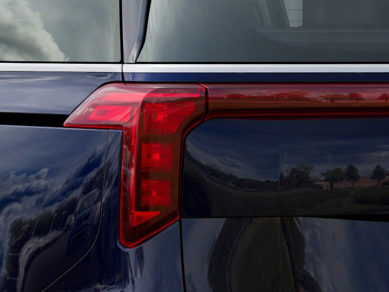 Thumbnail: 2026 Kia Carnival - 18