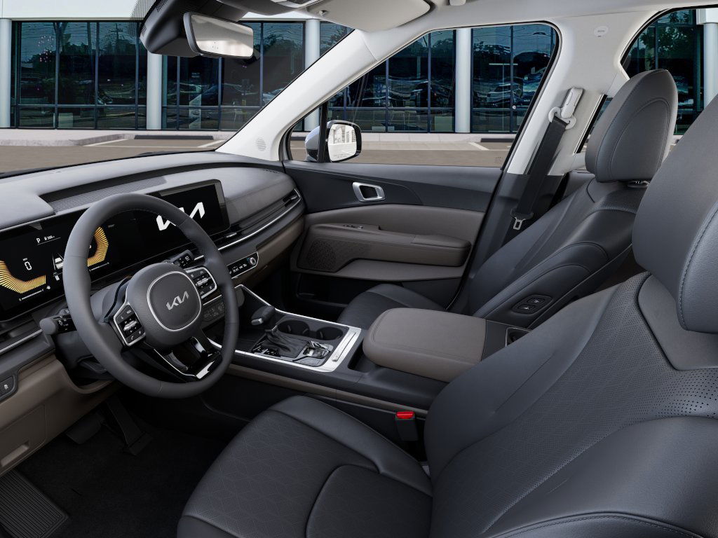 Thumbnail: 2026 Kia Carnival - 21