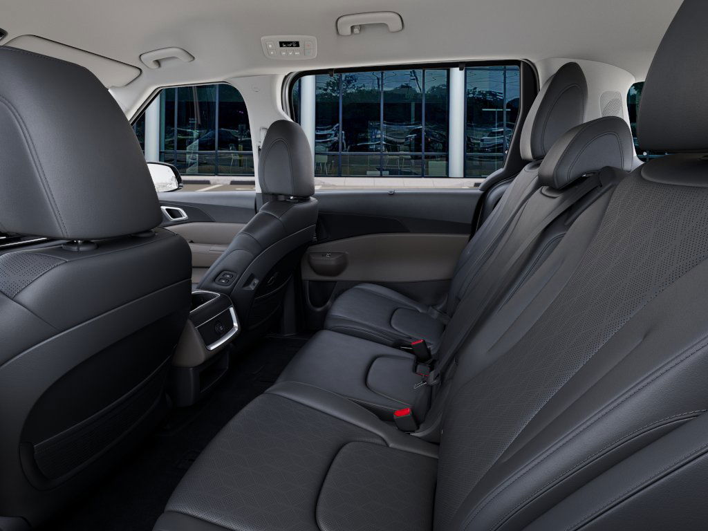 Thumbnail: 2026 Kia Carnival - 8