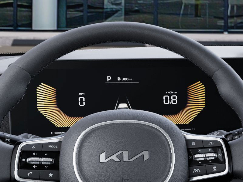 Thumbnail: 2026 Kia Carnival - 22