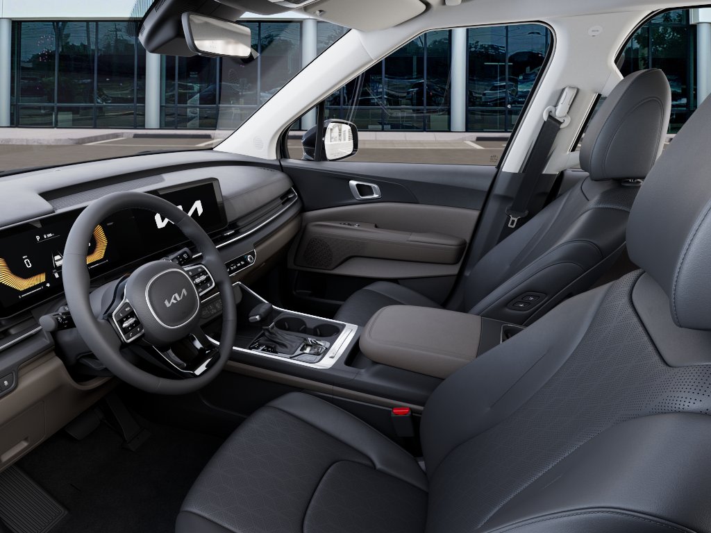 Thumbnail: 2026 Kia Carnival - 21