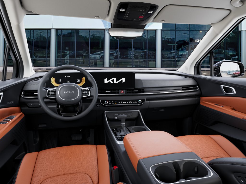 Thumbnail: 2026 Kia Carnival - 2