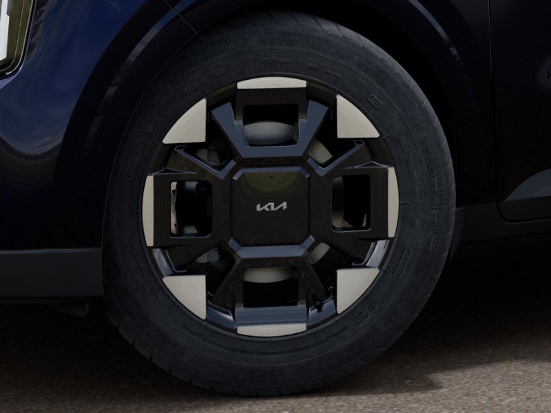 Thumbnail: 2026 Kia Carnival - 16