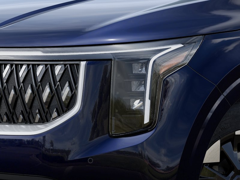 Thumbnail: 2026 Kia Carnival - 17