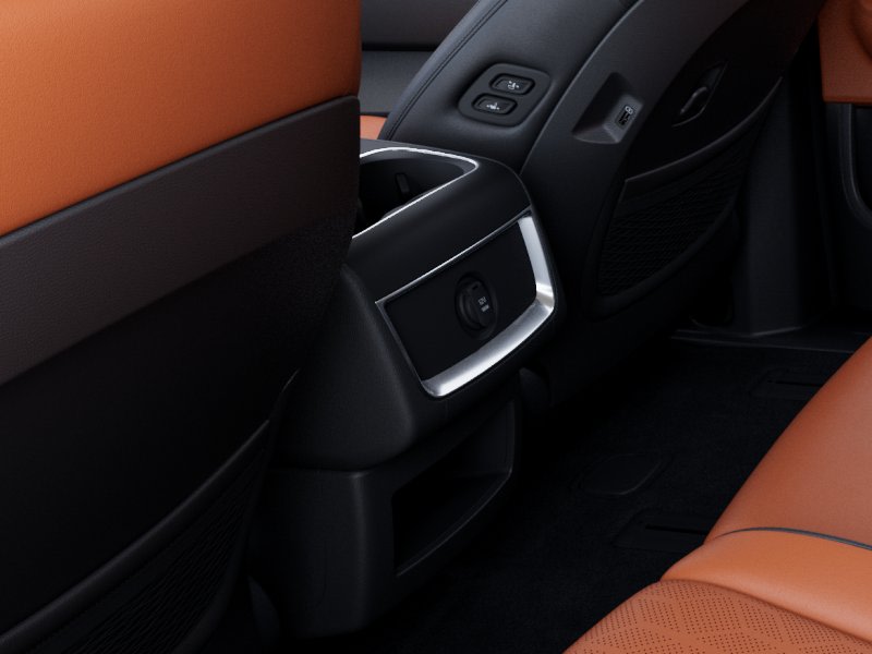 Thumbnail: 2026 Kia Carnival - 26
