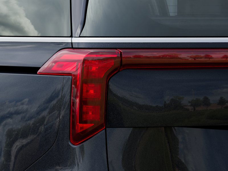 Thumbnail: 2026 Kia Carnival - 18