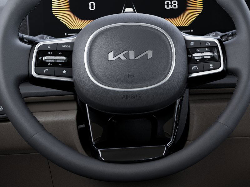 Thumbnail: 2026 Kia Carnival - 23