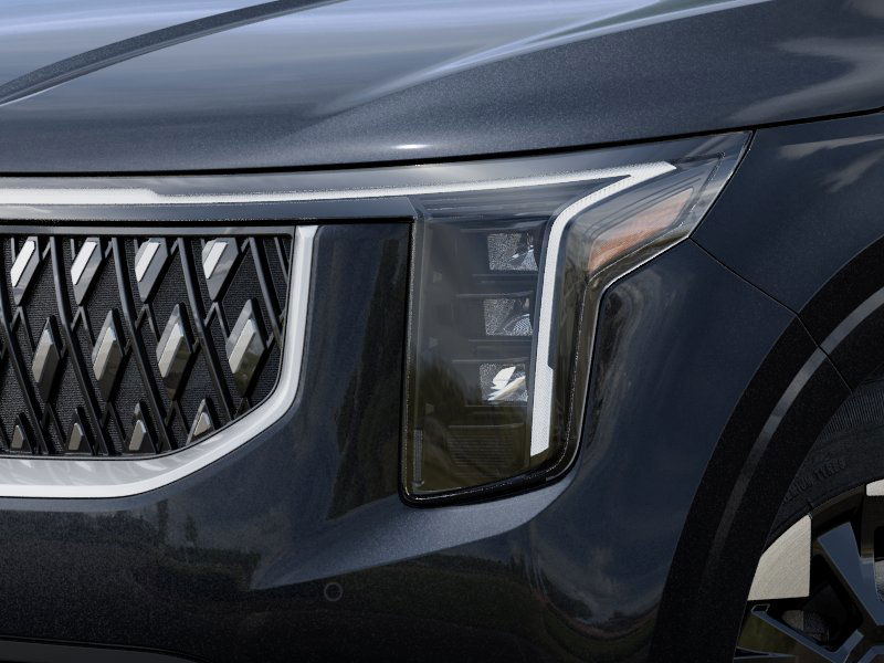 Thumbnail: 2026 Kia Carnival - 17