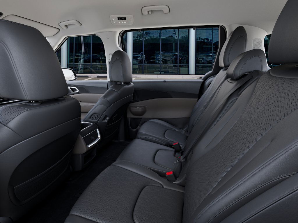 Thumbnail: 2026 Kia Carnival - 8