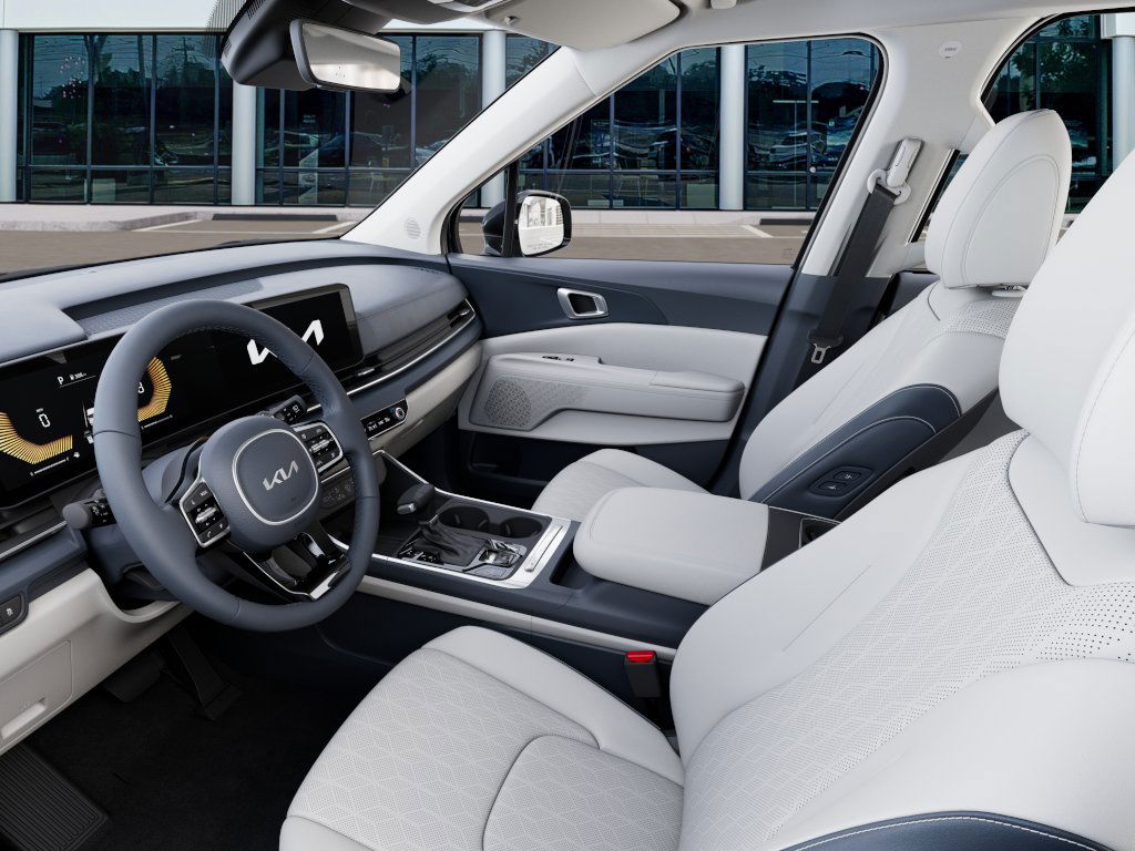 Thumbnail: 2026 Kia Carnival - 22