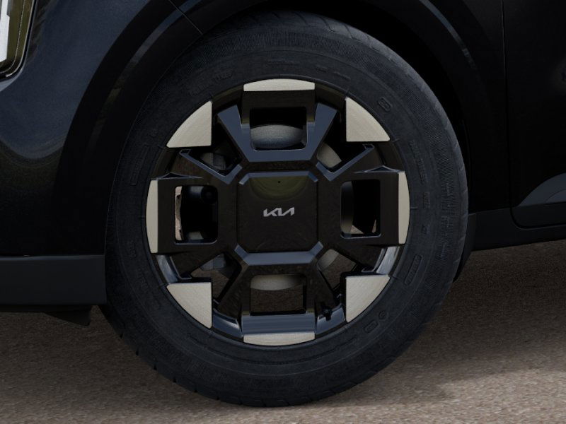 Thumbnail: 2026 Kia Carnival - 17