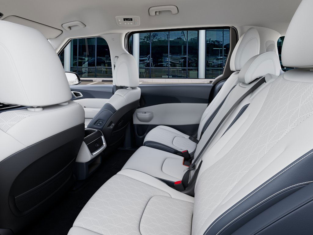 Thumbnail: 2026 Kia Carnival - 8