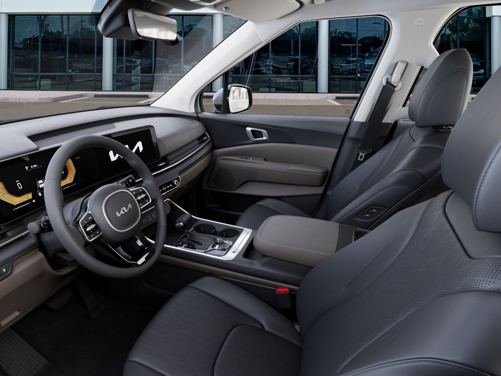 Thumbnail: 2026 Kia Carnival - 21