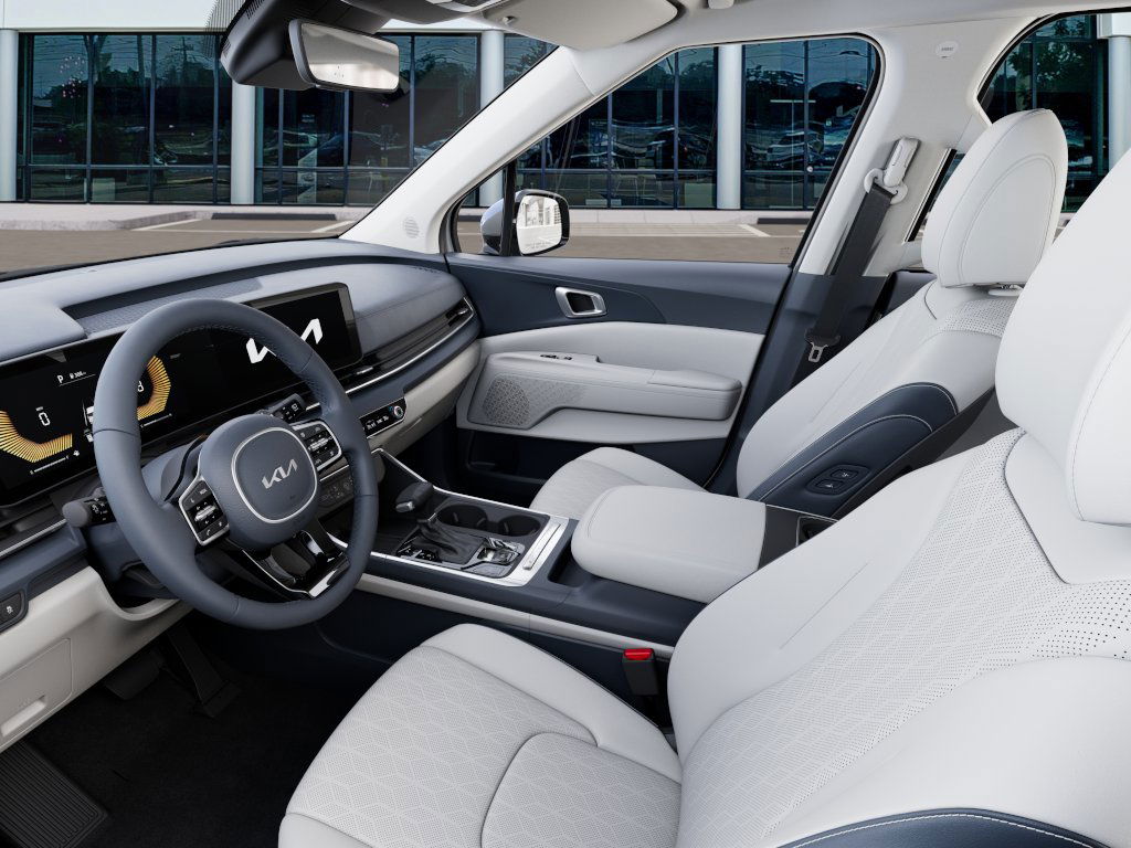 Thumbnail: 2026 Kia Carnival - 22