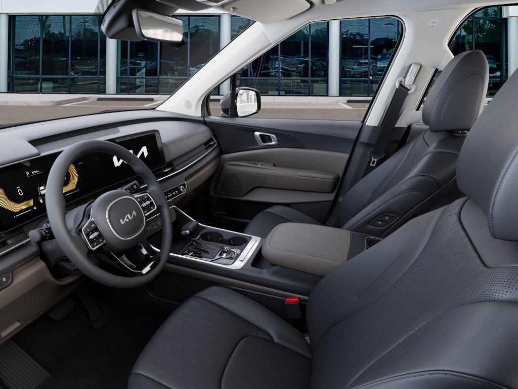 Thumbnail: 2026 Kia Carnival - 21