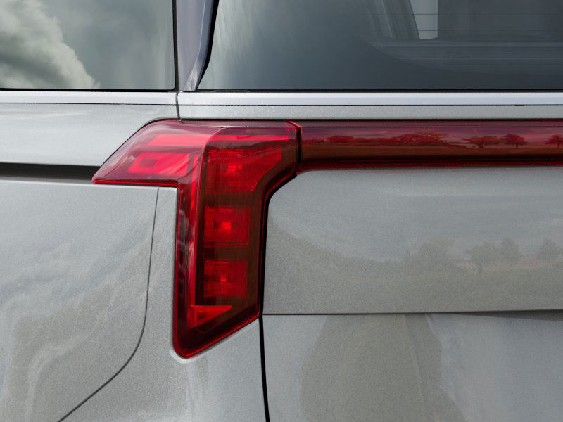 Thumbnail: 2026 Kia Carnival - 19