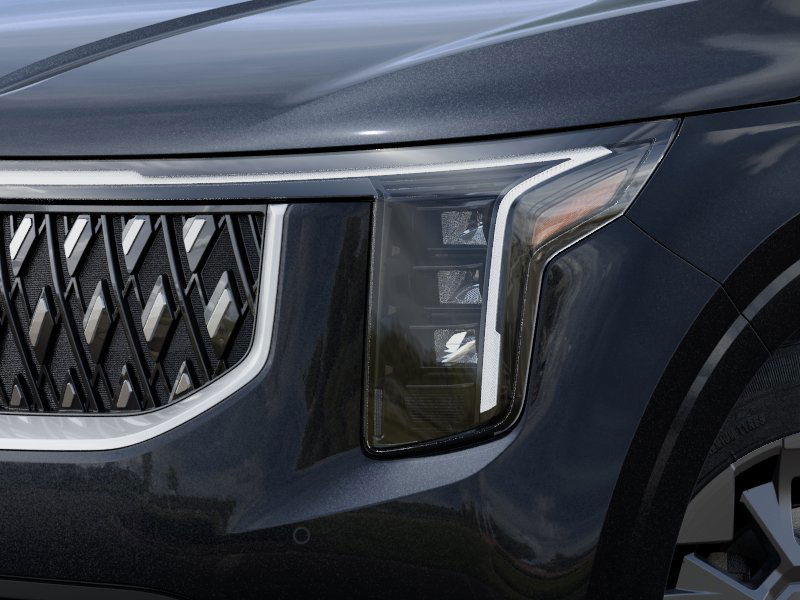 Thumbnail: 2026 Kia Carnival - 17