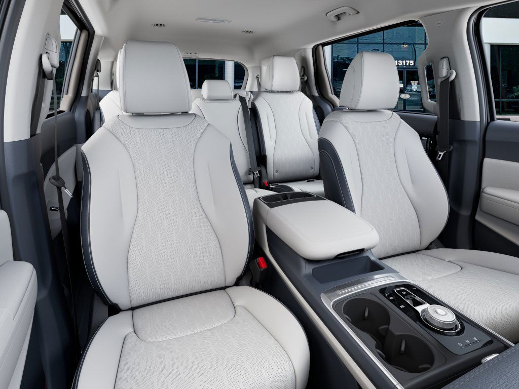 Thumbnail: 2026 Kia Carnival - 7