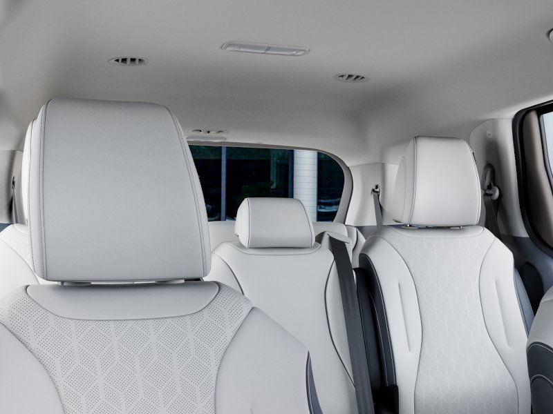 Thumbnail: 2026 Kia Carnival - 27