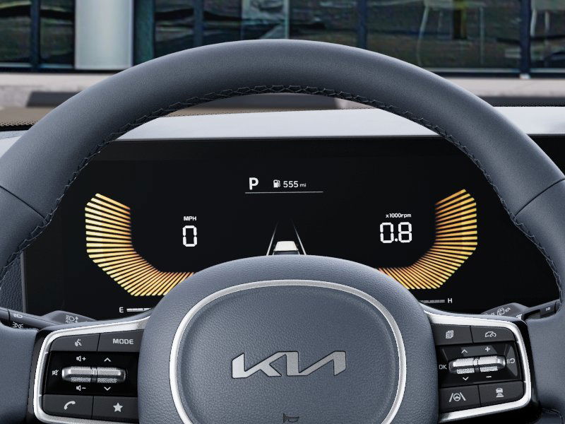 Thumbnail: 2026 Kia Carnival - 11