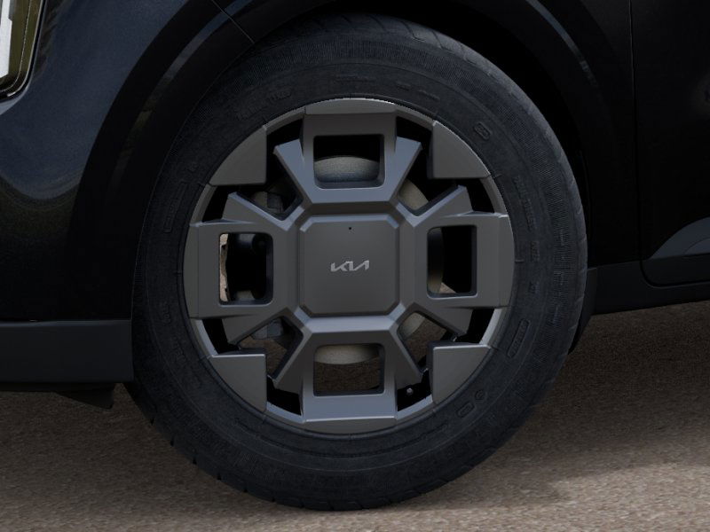 Thumbnail: 2026 Kia Carnival - 6