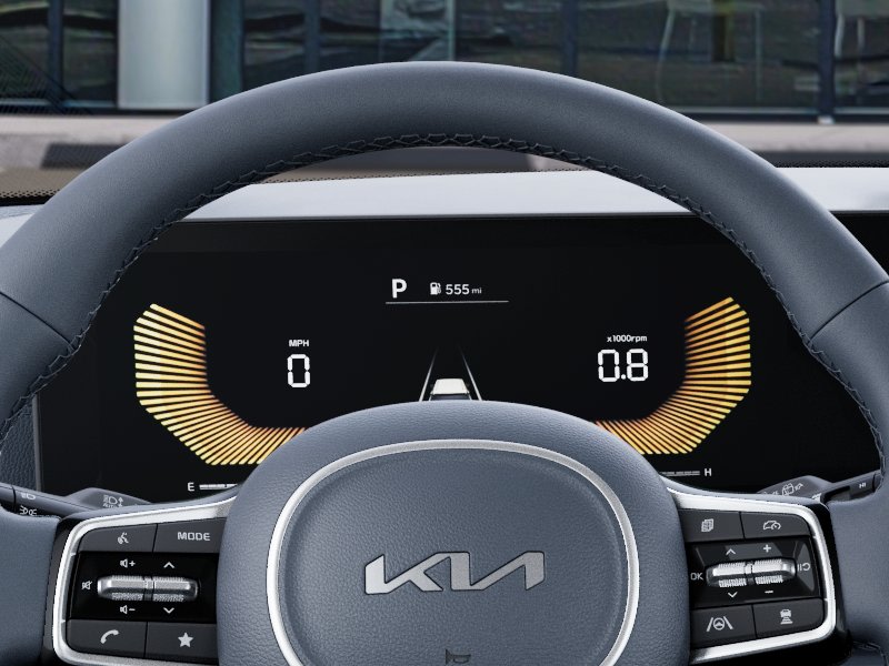Thumbnail: 2026 Kia Carnival - 10