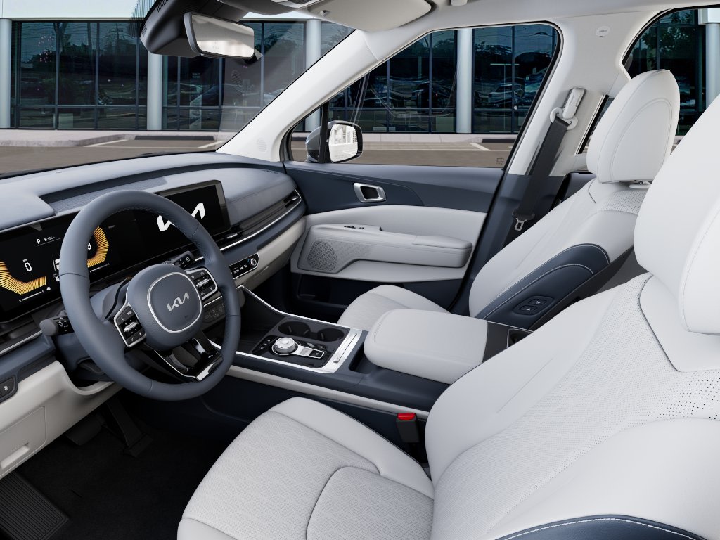 Thumbnail: 2026 Kia Carnival - 21