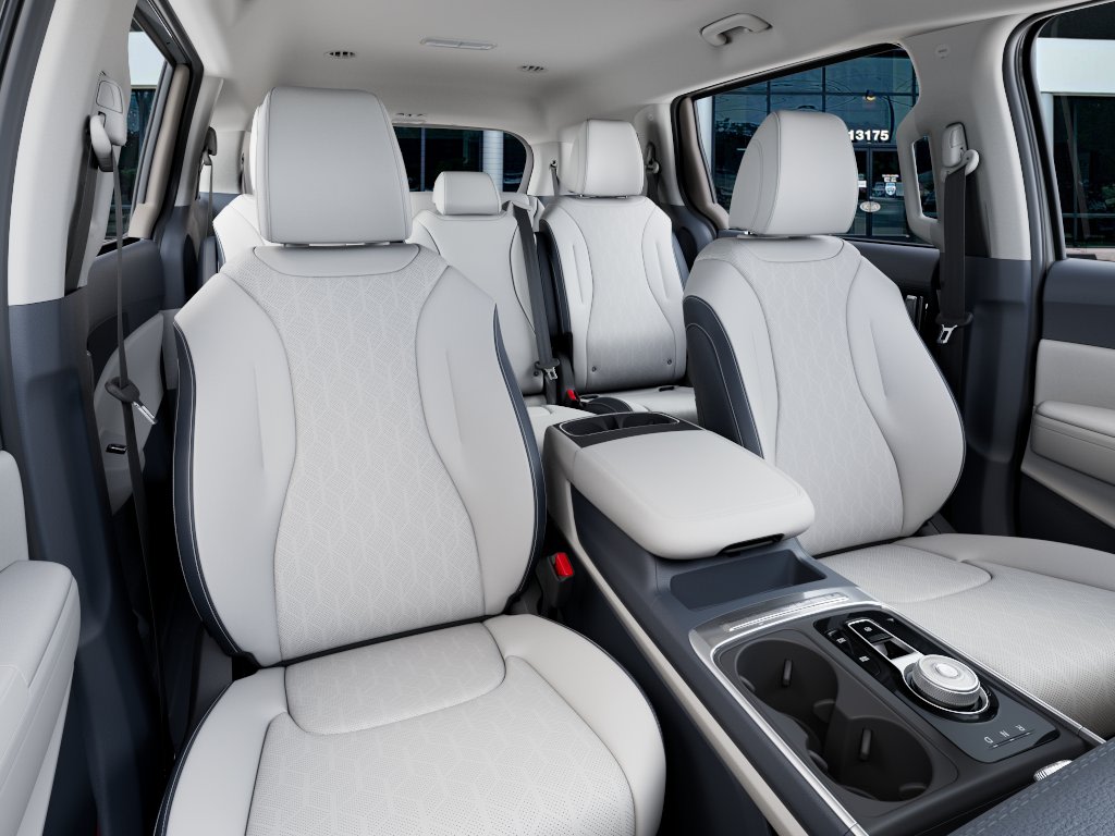Thumbnail: 2026 Kia Carnival - 6