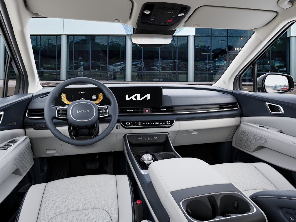 Thumbnail: 2026 Kia Carnival - 2