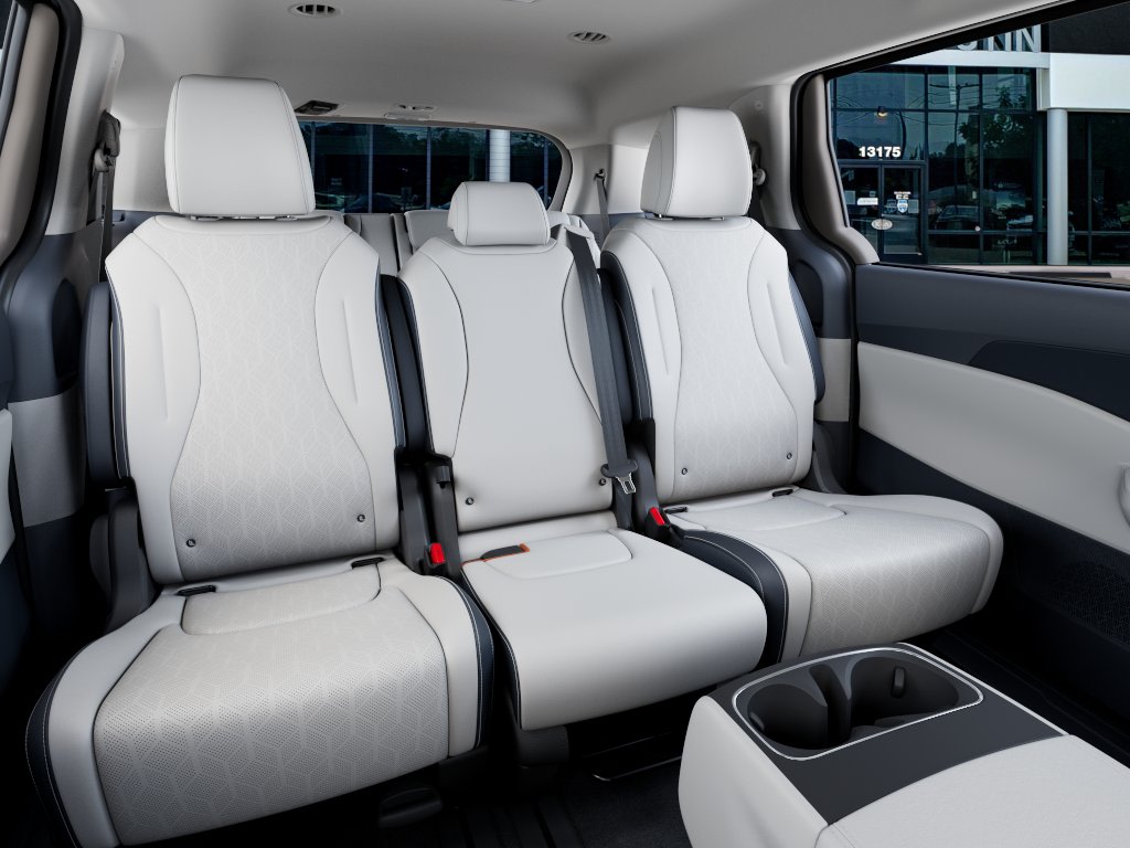 Thumbnail: 2026 Kia Carnival - 7
