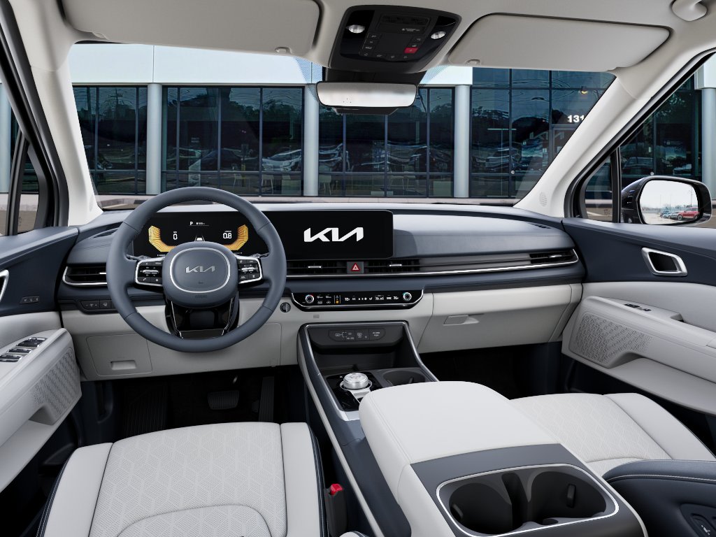 Thumbnail: 2026 Kia Carnival - 2