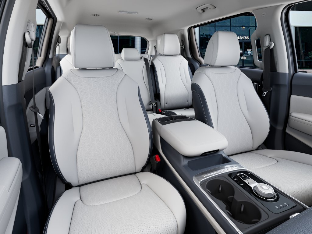 Thumbnail: 2026 Kia Carnival - 6