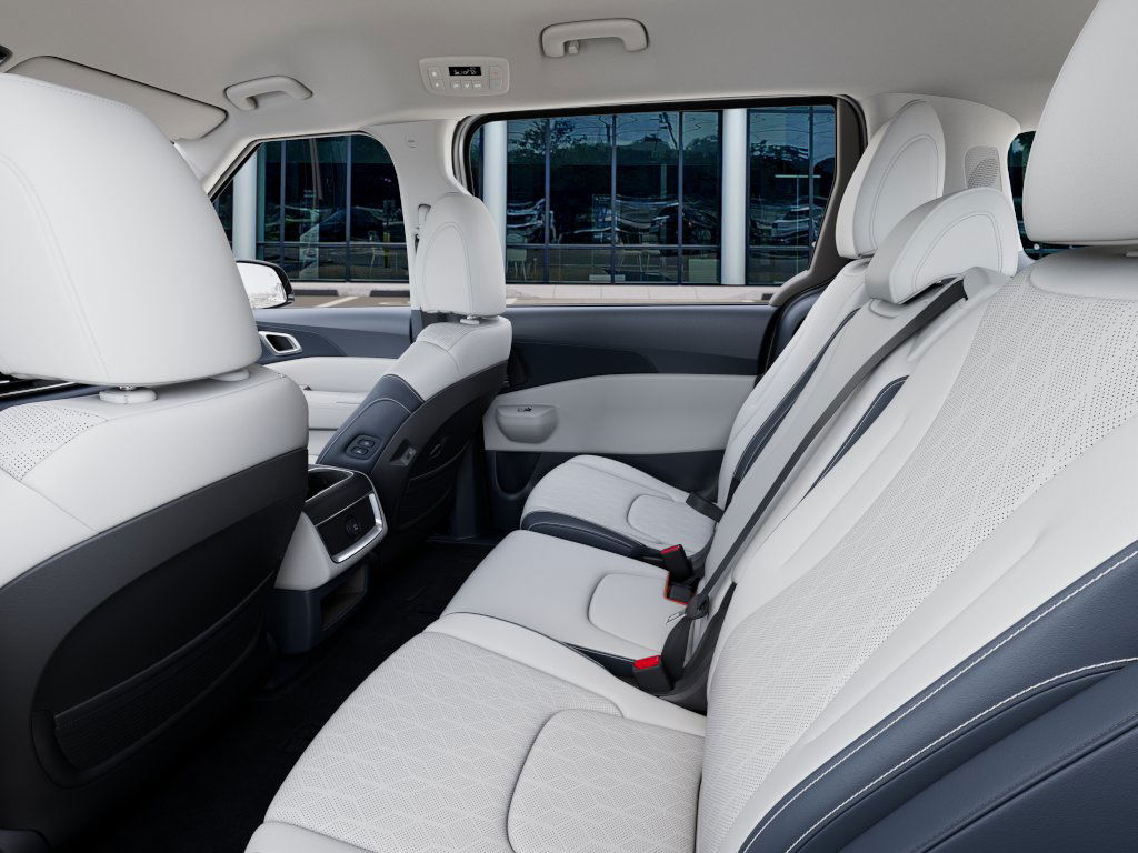 Thumbnail: 2026 Kia Carnival - 9