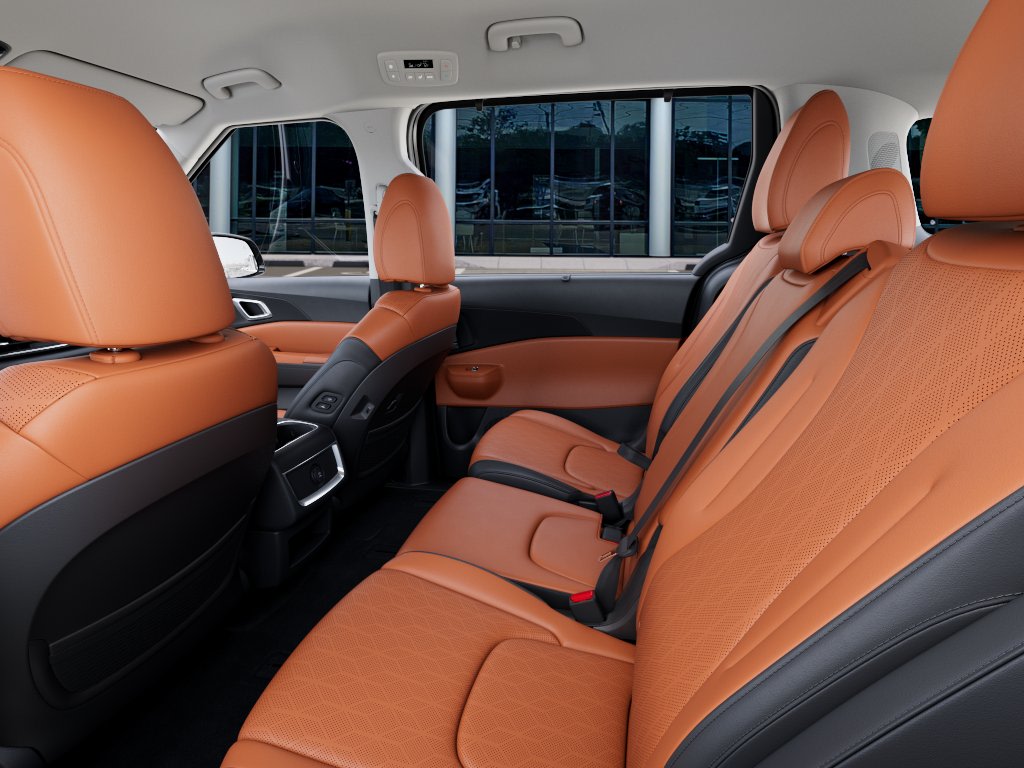 Thumbnail: 2026 Kia Carnival - 7