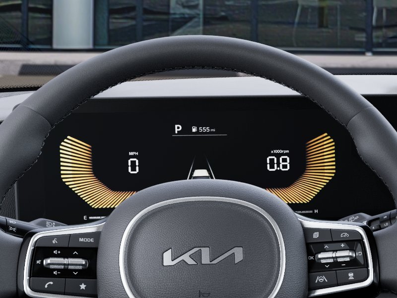 Thumbnail: 2026 Kia Carnival - 22