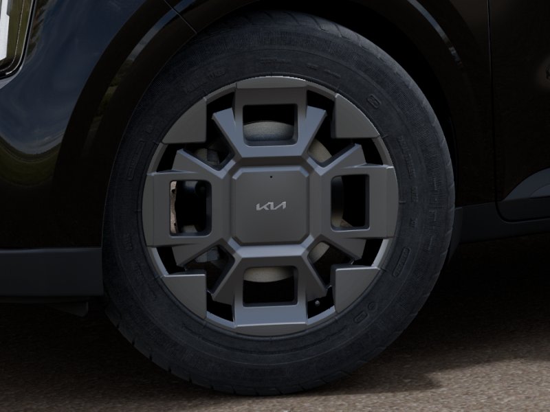 Thumbnail: 2026 Kia Carnival - 16