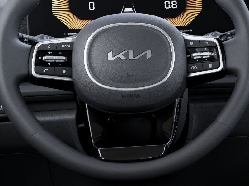 Thumbnail: 2026 Kia Carnival - 23