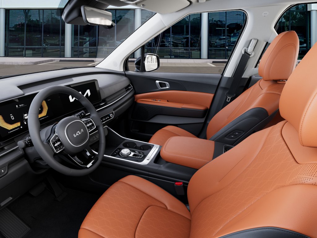 Thumbnail: 2026 Kia Carnival - 21