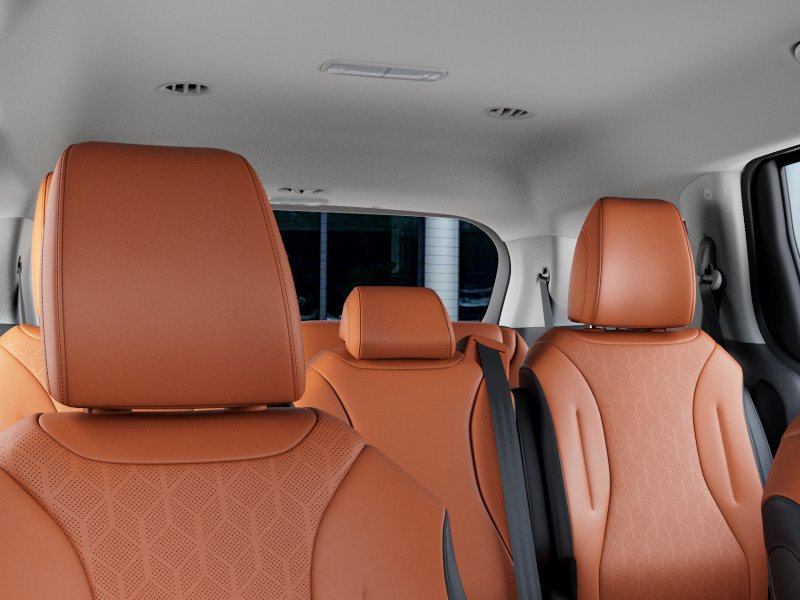 Thumbnail: 2026 Kia Carnival - 27