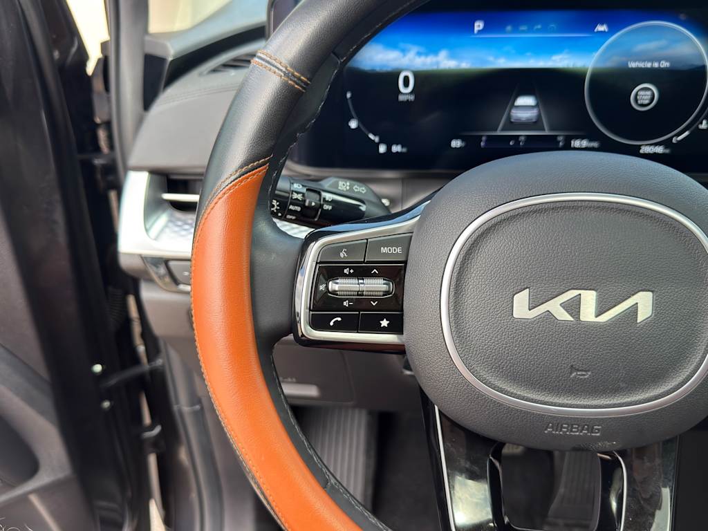 Thumbnail: 2024 Kia Carnival - 20
