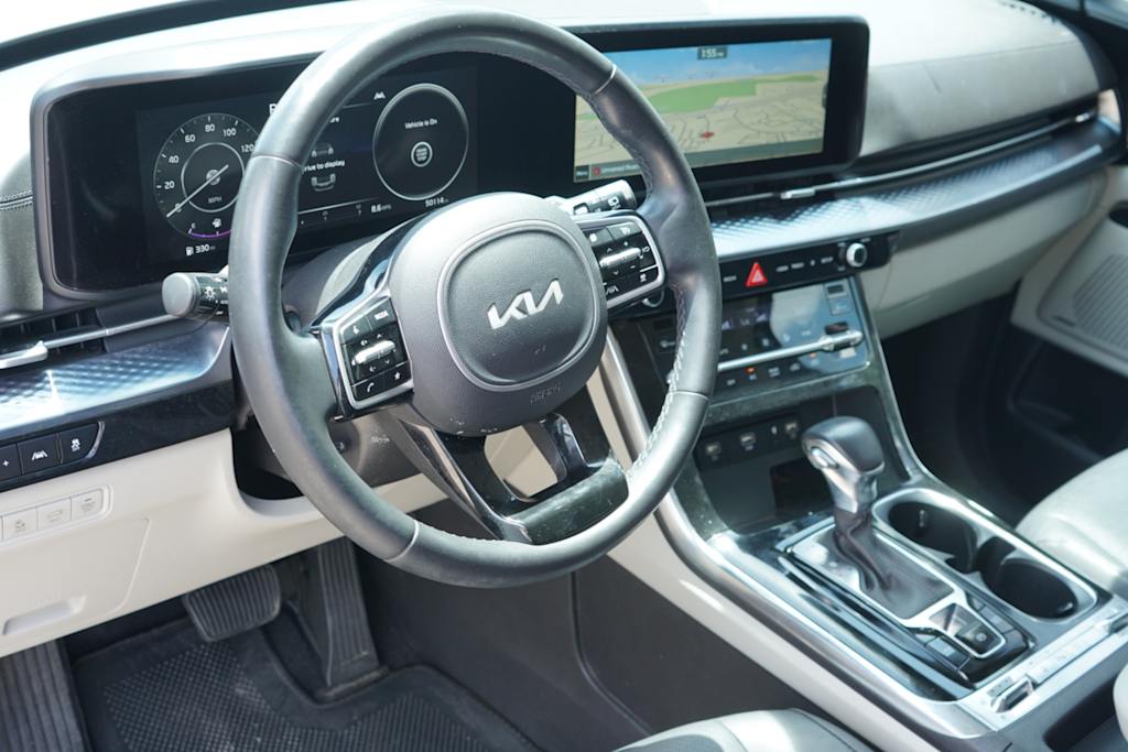 Thumbnail: 2022 Kia Carnival - 2