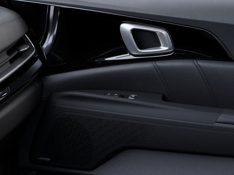 Thumbnail: 2026 Kia Carnival - 25