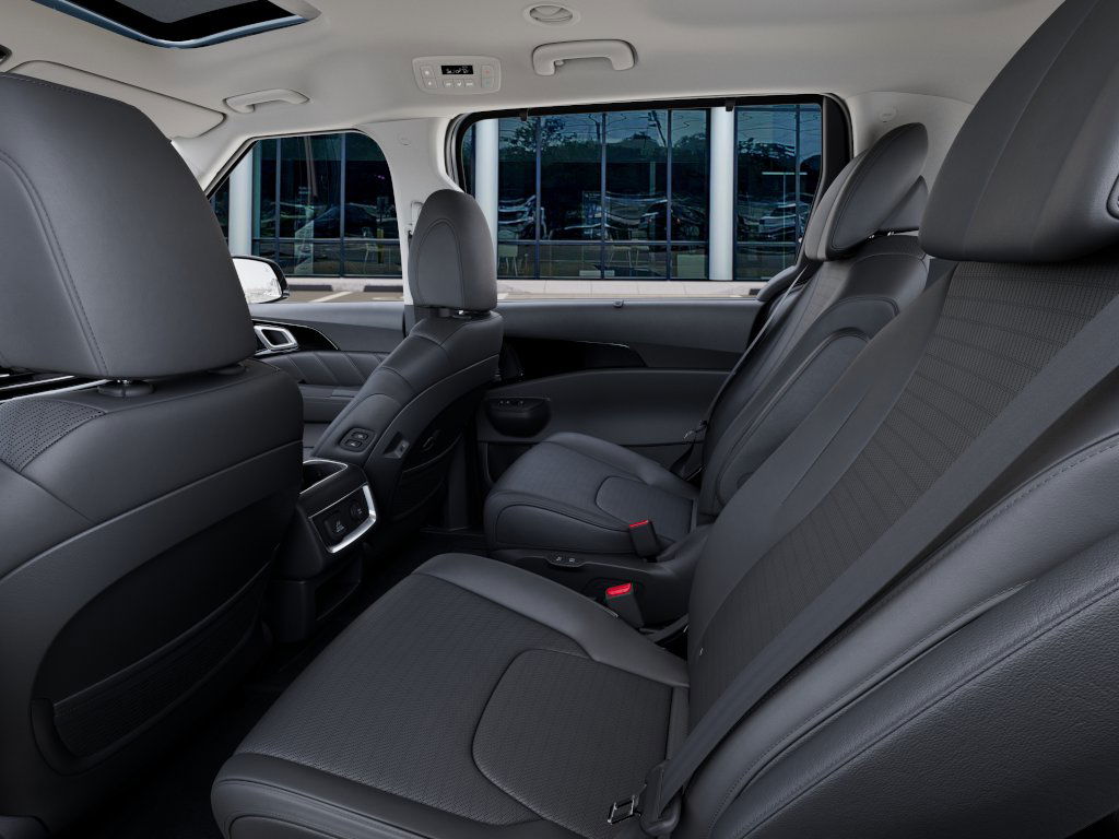 Thumbnail: 2026 Kia Carnival - 9