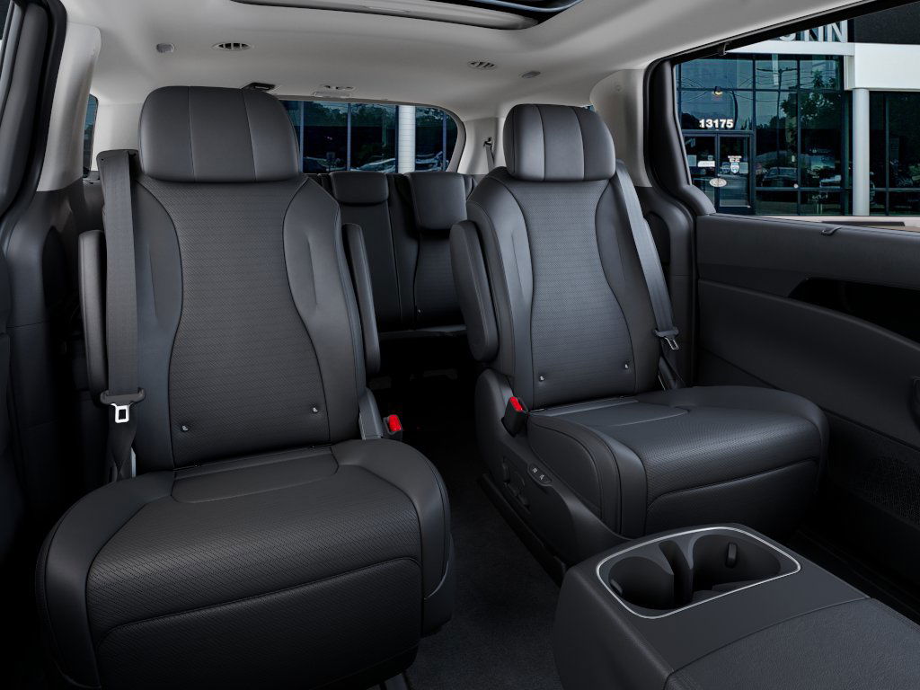 Thumbnail: 2026 Kia Carnival - 7