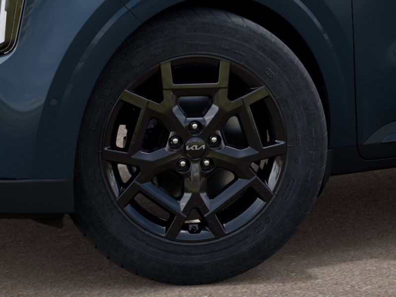 Thumbnail: 2026 Kia Carnival - 6