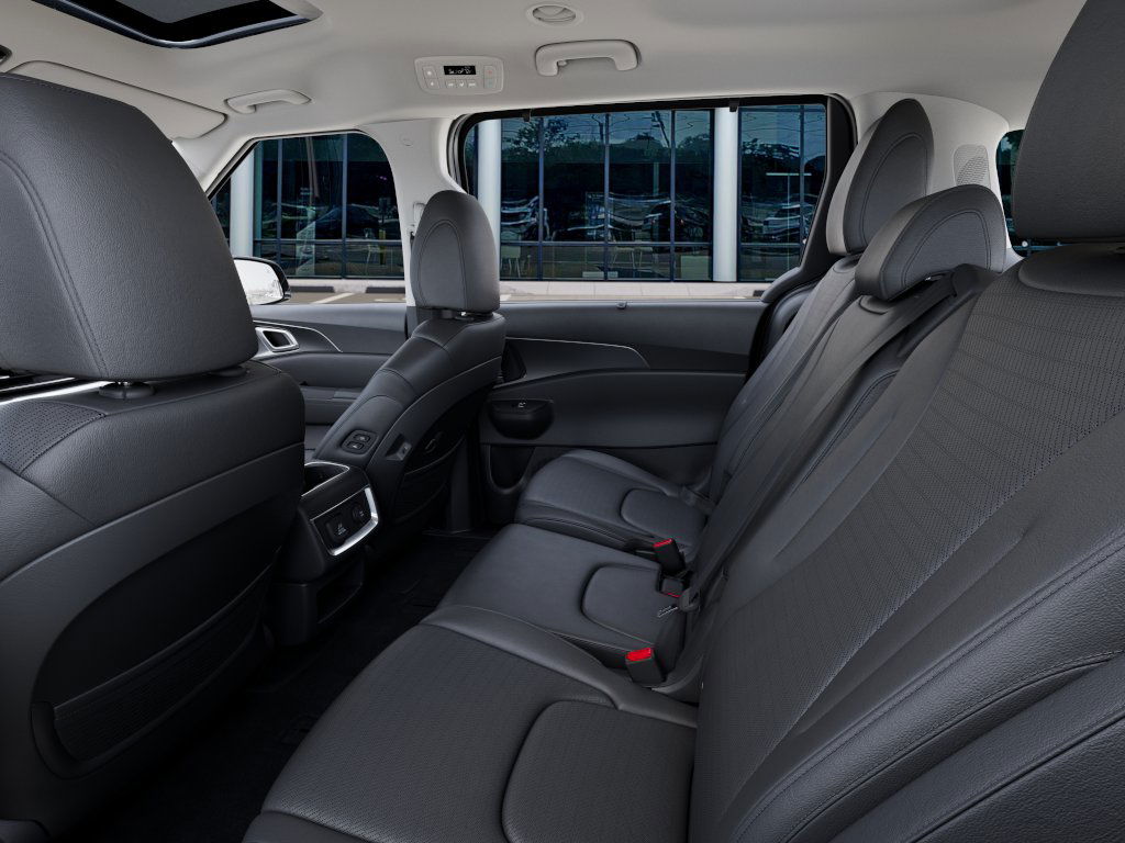 Thumbnail: 2026 Kia Carnival - 9