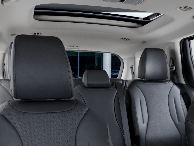 Thumbnail: 2026 Kia Carnival - 27