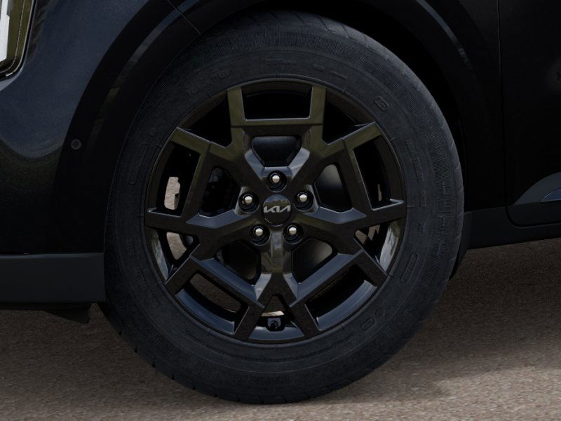 Thumbnail: 2026 Kia Carnival - 6