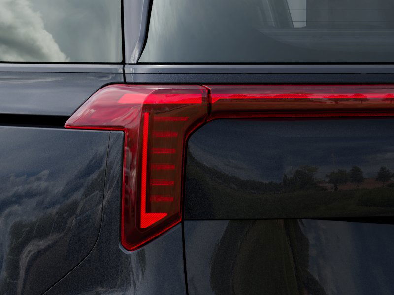 Thumbnail: 2026 Kia Carnival - 18